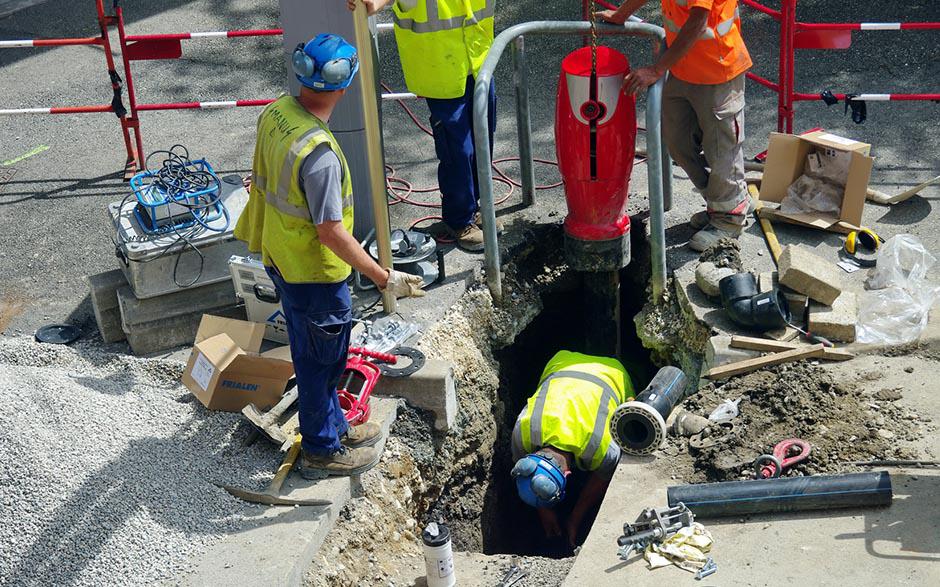 prix débouchage canalisation Souppes-sur-Loing