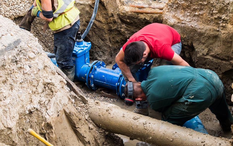 curage canalisation Souppes-sur-Loing